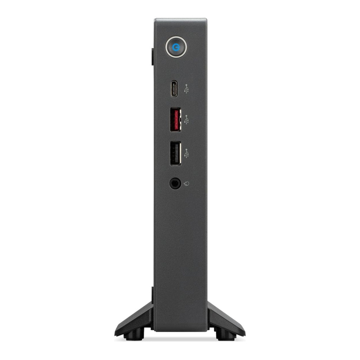 Acer Veriton N2590G Mini Desktop PC - Intel Core i3-1315U 512GB SSD 8GB RAM Win 11 Home