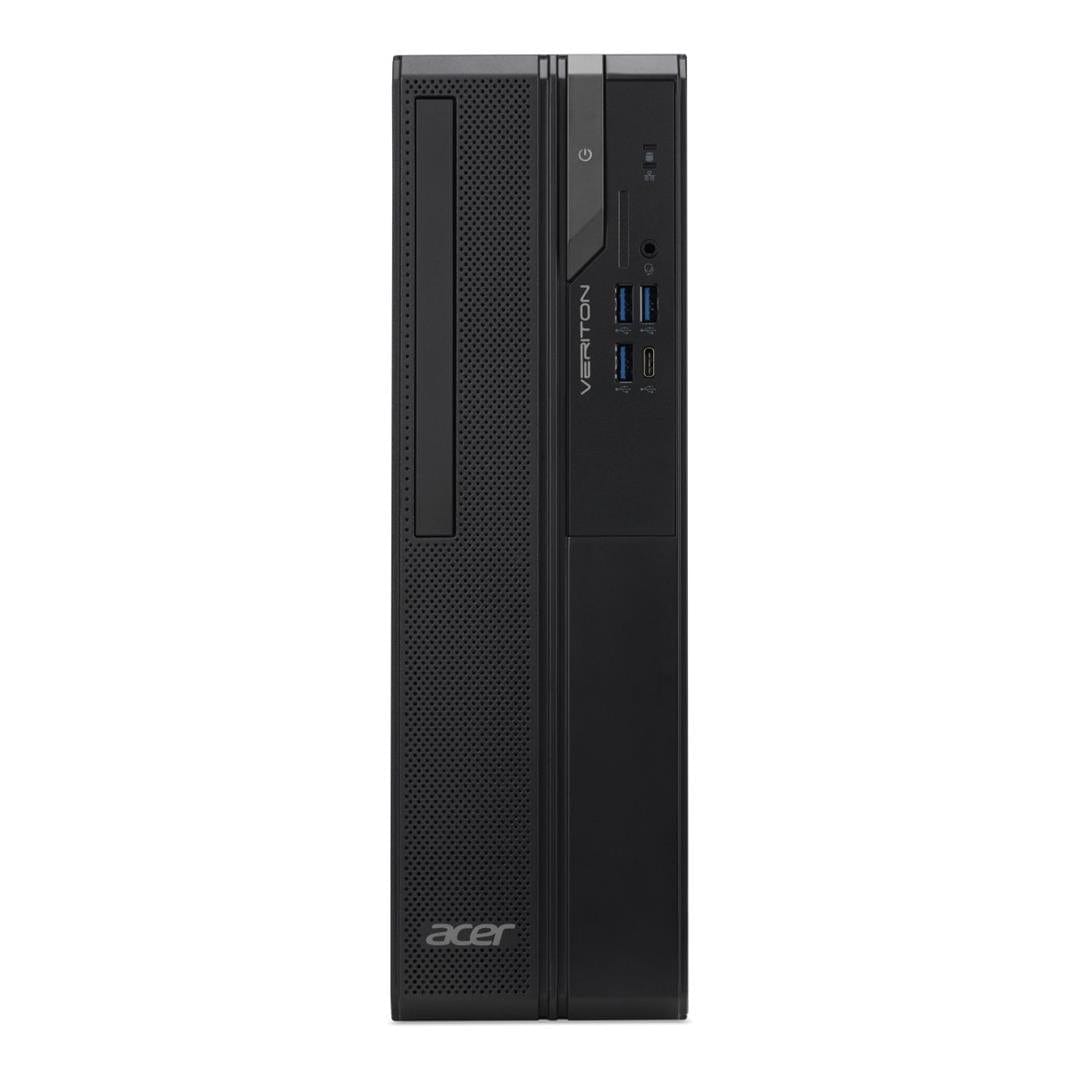 Acer Veriton X2720G SFF Desktop PC - Intel Core i5-14400 512GB SSD 16GB RAM Win 11 Pro