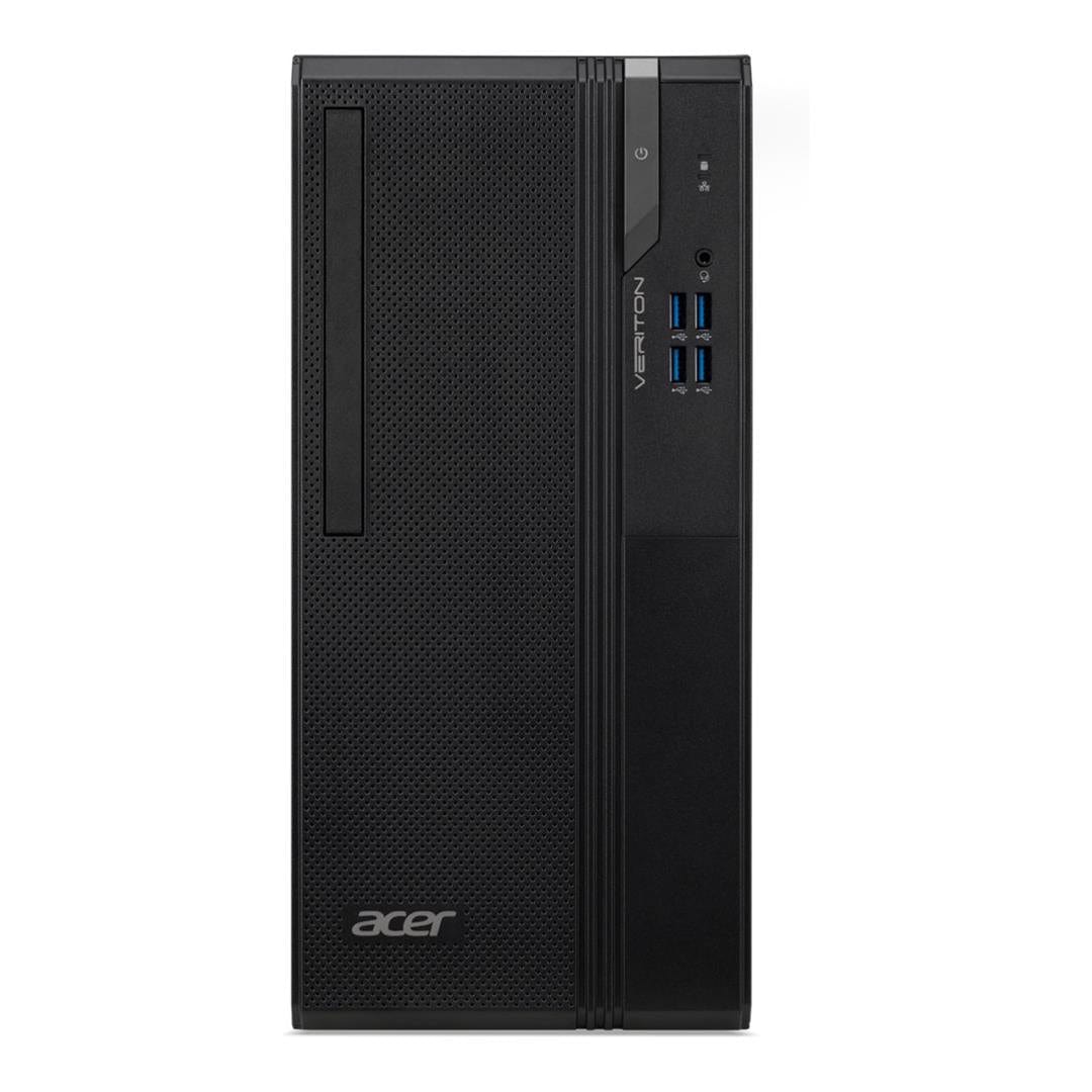 Acer Veriton VS2690G Desktop PC - Intel Core i5-12400 8GB RAM 512GB SSD Win 11 Pro DT.VWMEA.01V