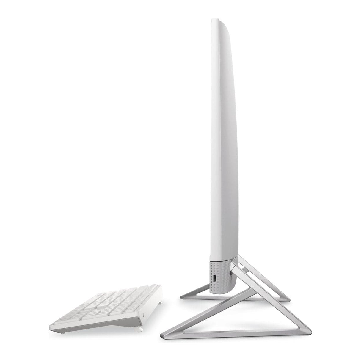 Dell 24 EC24250 23.8-inch FHD All-in-One PC - Intel Core i5-1334U 512GB SSD 16GB RAM Win 11 Home