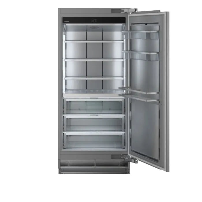 Liebher 91cm Integrated Fridge - ERBDI9970