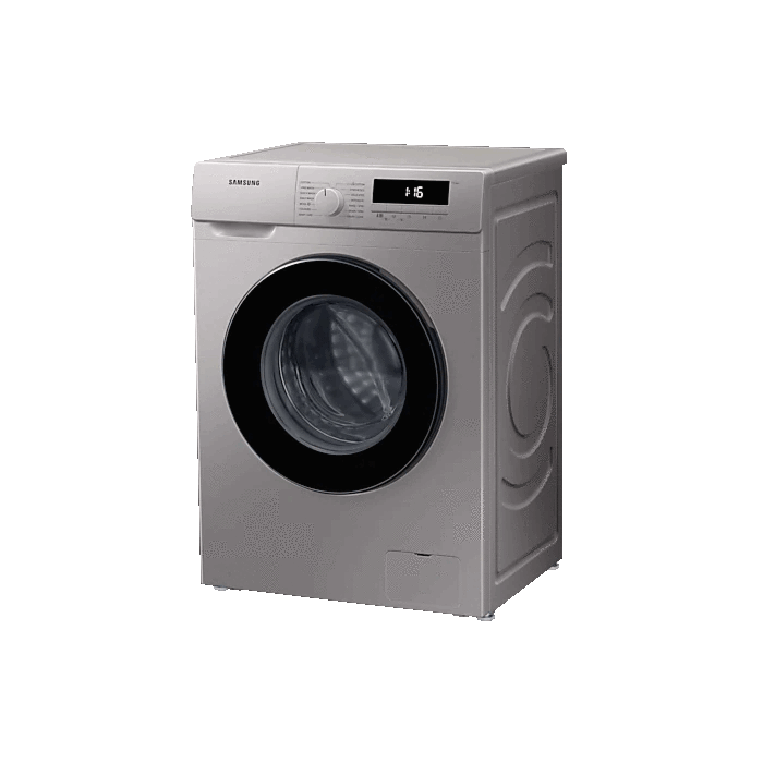 Samsung 8kg Front Loader Washing Machine - WW80T3040BS/FA
