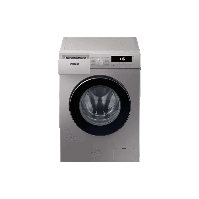 Samsung 8kg Front Loader Washing Machine - WW80T3040BS/FA