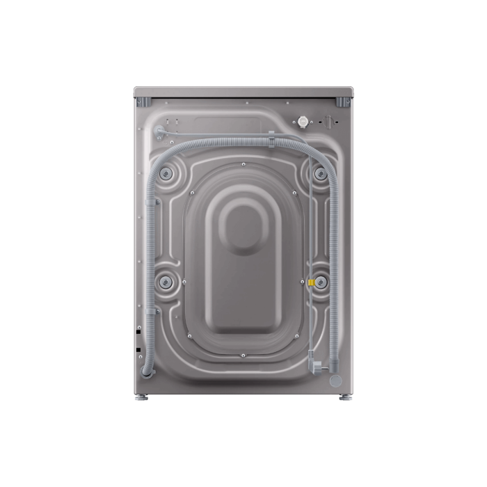 Samsung 8kg Front Loader Washing Machine - WW80T3040BS/FA