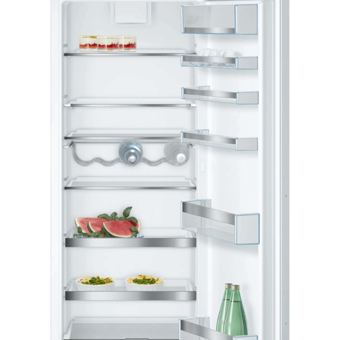 Bosch 319L Stainless Steel Series 6 Integrated Fridge - KIR81AF30U