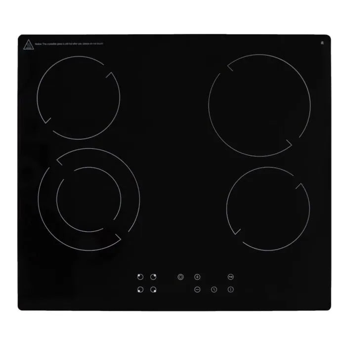 Falco 60cm Ceramic Hob - FAL-SSCH-60