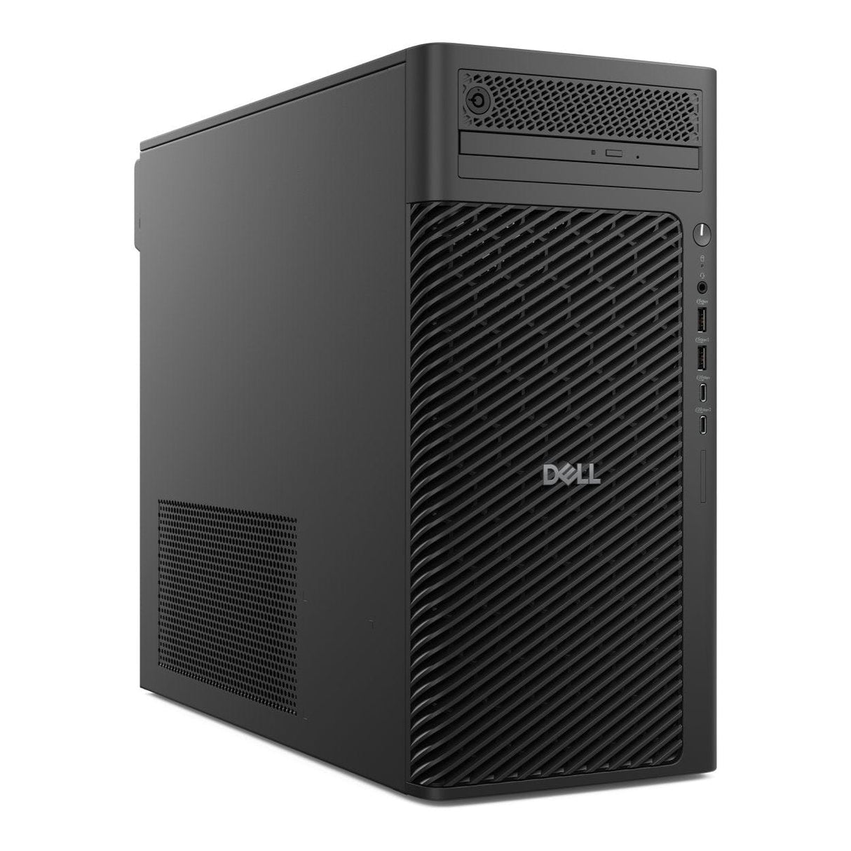 Dell Pro Max Tower T2 Desktop AI PC - Intel Core Ultra 7 265 1TB SSD 16GB RAM RTX A1000 Win 11 Pro