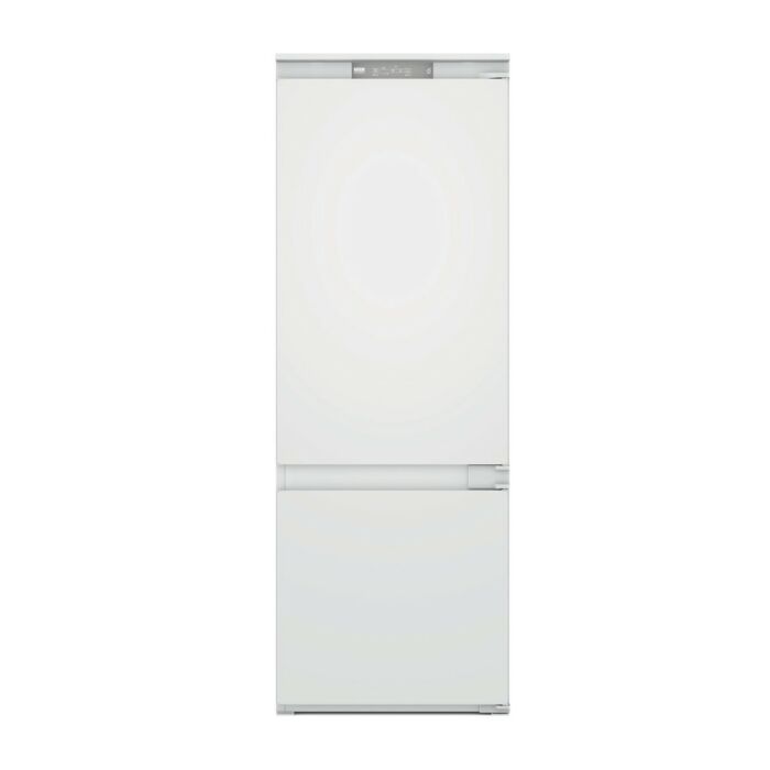 Whirlpool 394l Integrated Built-In Fridge Freezer - WHSP70ZAT121