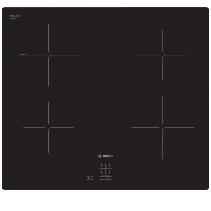 Bosch 60cm Ceramic Hob - PUG61KAA5E