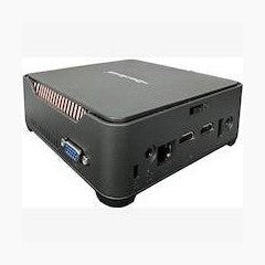 Decibell GK3 Intel Alder Lake Mini PC