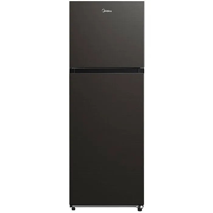 Midea 173l Black Top Mount Freezer - HD-216FN