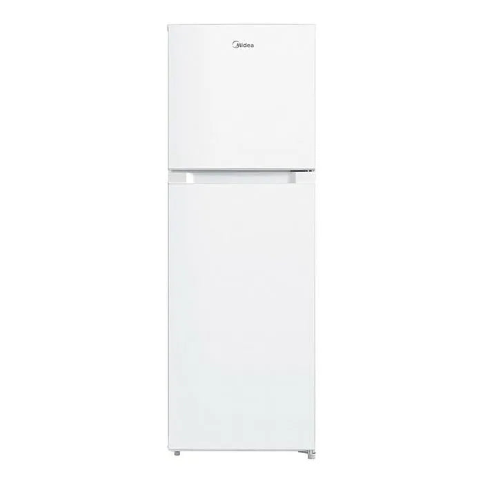 Midea 173l White Fridge Top Mount Freezer - HD-216FNWHITE