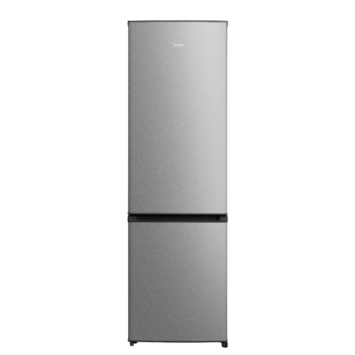 Midea 262L Silver Frost Free Bottom Mount Freezer - HD-359RWEN