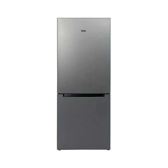 KIC 276L Dark Grey Combi Refrigerator - KBF631/2GR