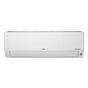 LG Commercial - Dual Inverter 36,000 BTU Heating & Cooling Split Air Conditioner - M38AKH