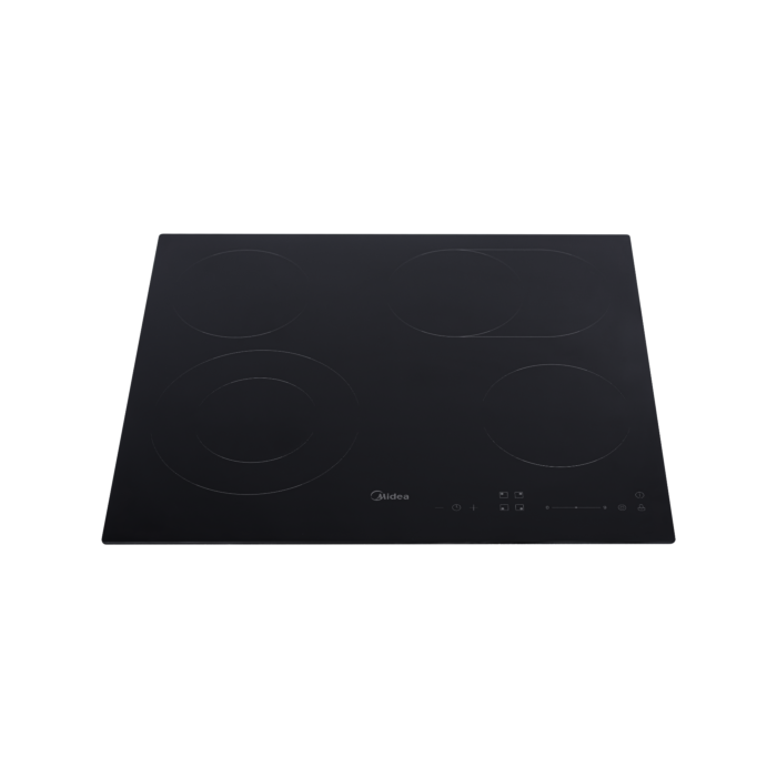 Midea 60cm Ceramic Hob 4 Plate - MC-6F66