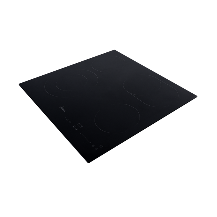 Midea 60cm Ceramic Hob 4 Plate - MC-6F66