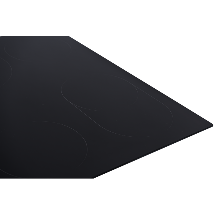 Midea 60cm Ceramic Hob 4 Plate - MC-6F66