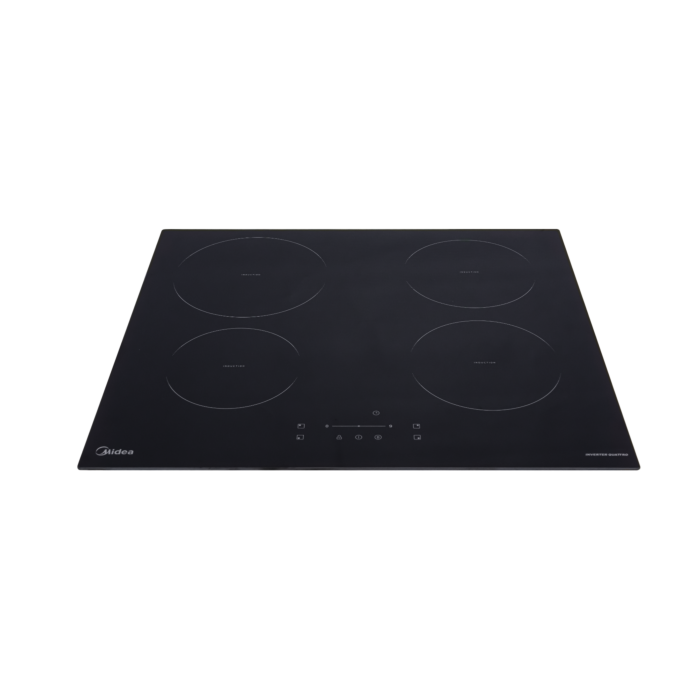 Midea 60cm Induction Hob 4 Plate - MC-IF74