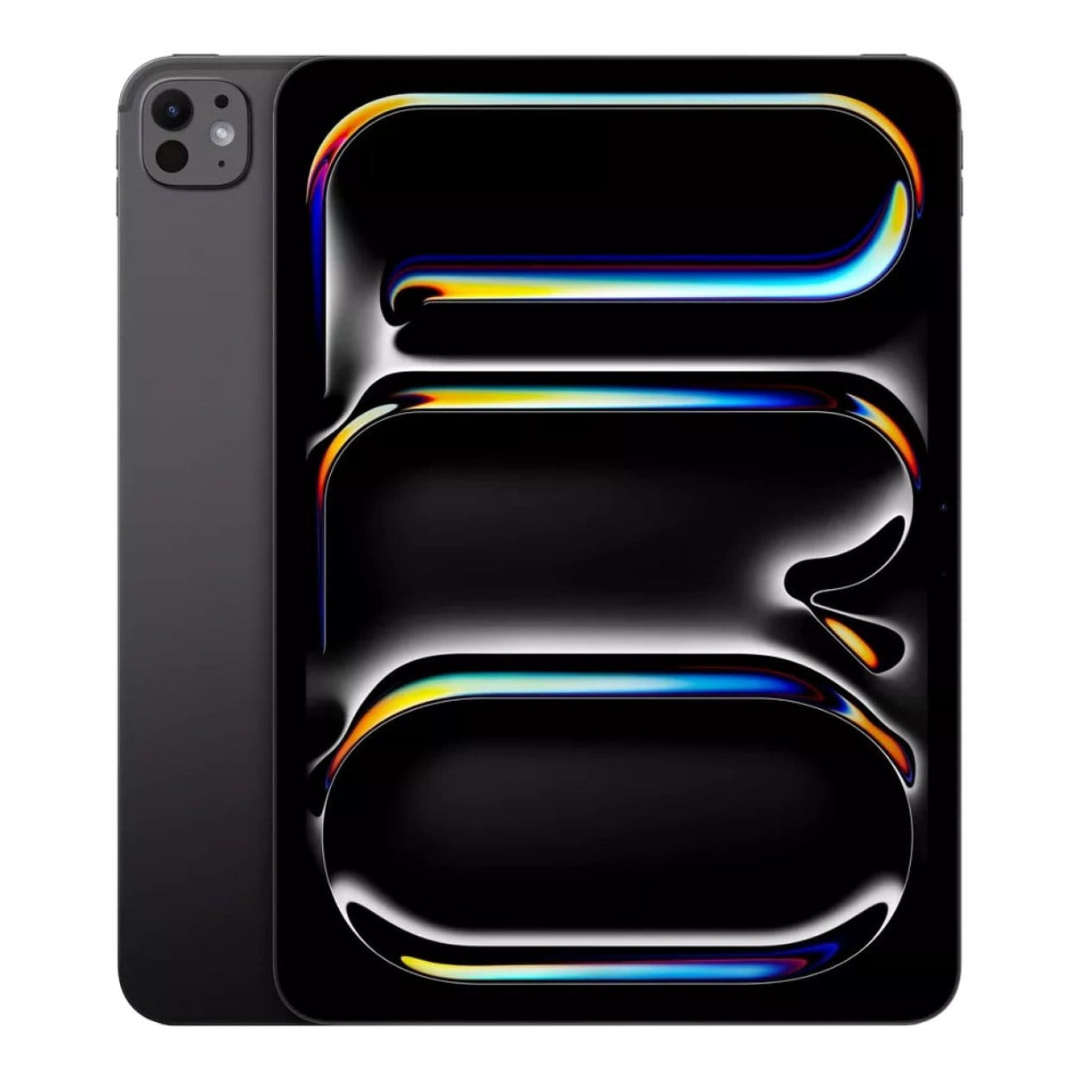 Apple iPad Pro 11-inch (M5 Chip, 1TB ROM, 16GB RAM, Wi-Fi 7) - Space Black