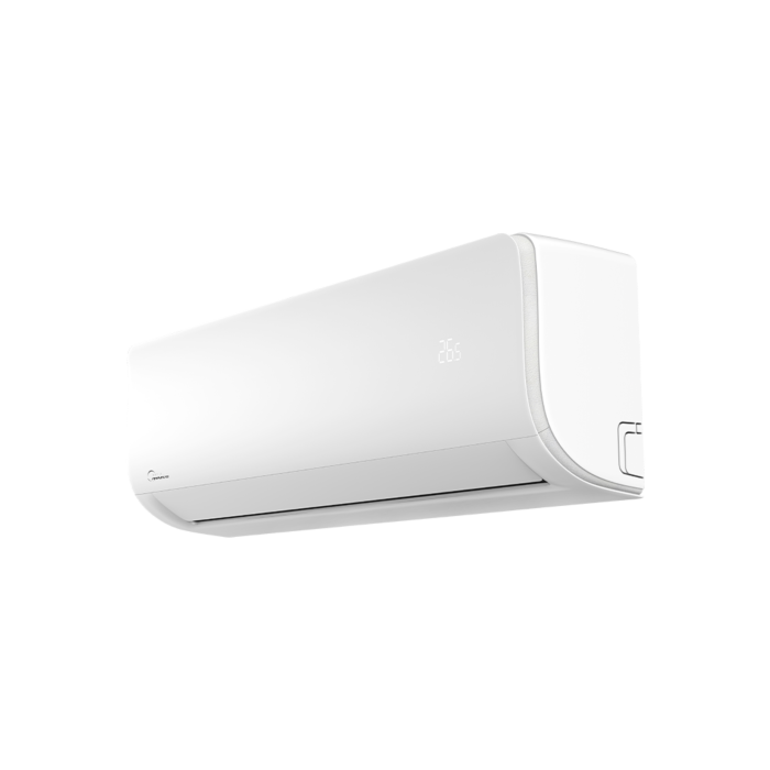 Midea 20 to 25m2 Xtreme Inverter 12000 BTU Air Conditioner - INVEXT-12-R32