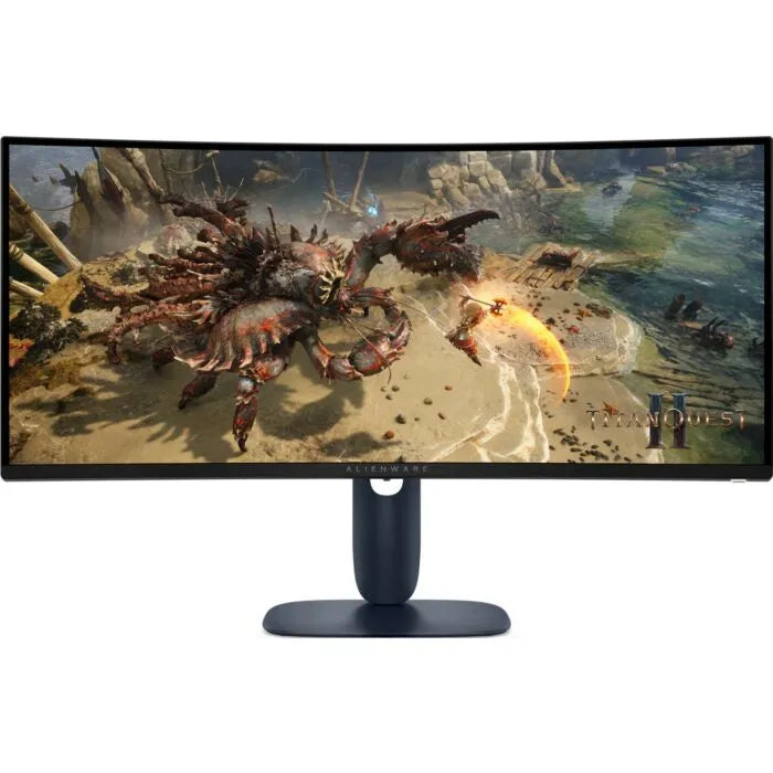 Alienware 34 Gaming Monitor - AW3425DWM