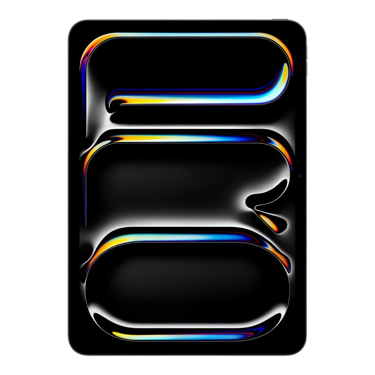 Apple iPad Pro 13-inch M4 (2024) - 1TB SSD, 16GB RAM, OLED Ultra Retina XDR Display, Wi-Fi 6E, Space Black