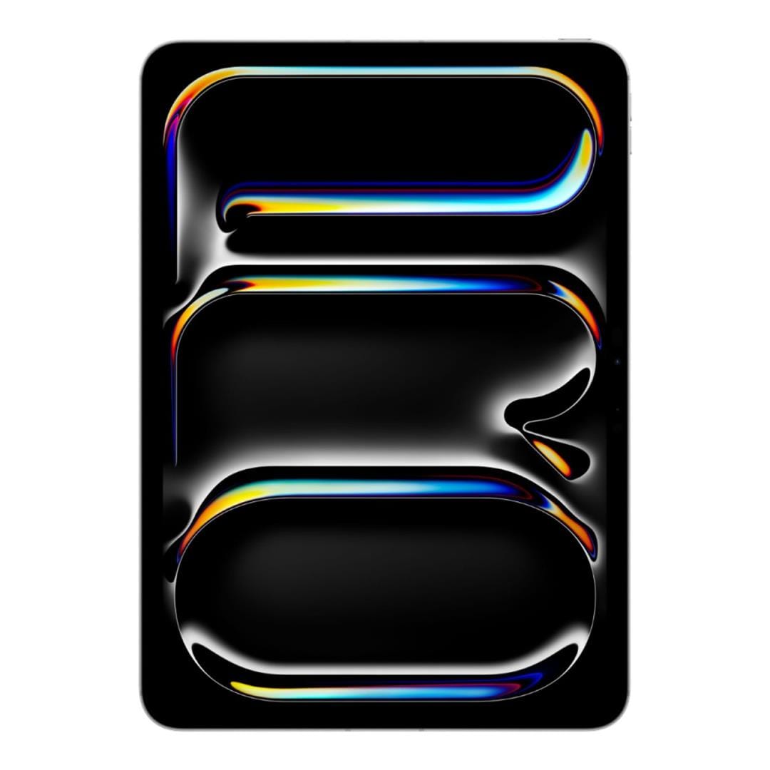 Apple iPad Pro 11-inch (2024) - M4 Chip, 2TB ROM, 16GB RAM, Wi-Fi 6E & 5G, iPadOS 18, Silver - Thinpossible Powerhouse