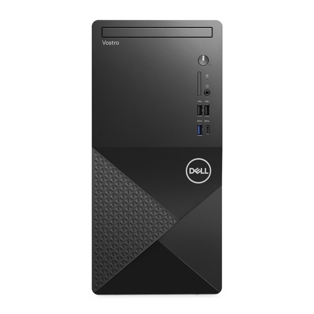 Dell Vostro 3030 Desktop Tower PC - Intel Core i5-12400 512GB SSD 8GB RAM Win 11 Pro