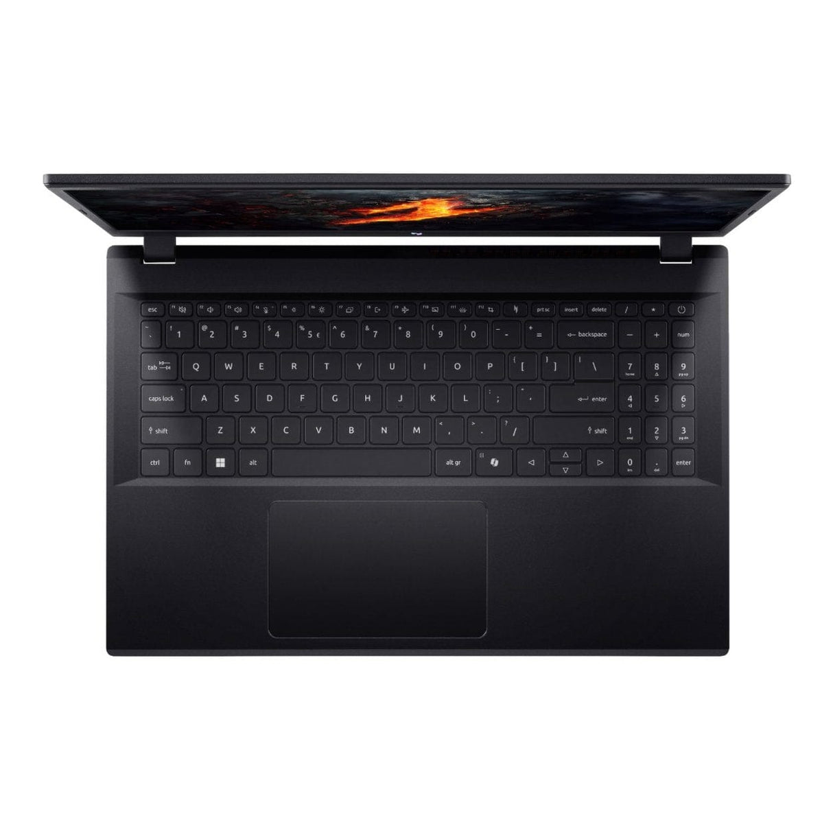 Acer Nitro V15 15.6-inch FHD Laptop - AMD Ryzen 7 7735HS 1TB SSD 16GB RAM RTX 3050 Win 11 Home