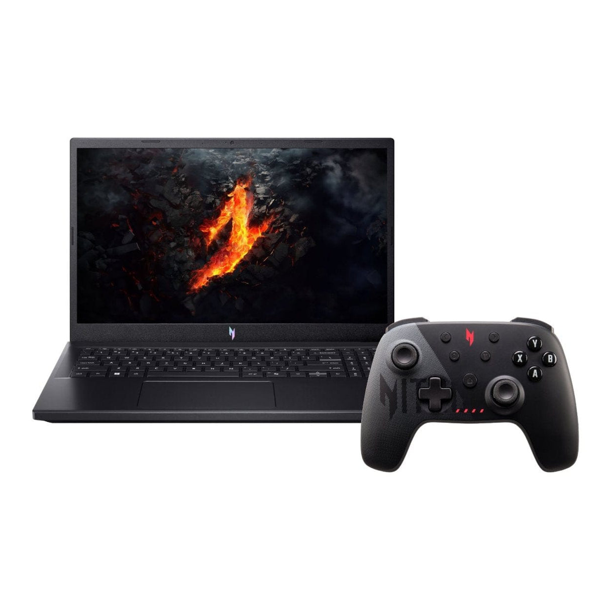 Acer Nitro V15 15.6-inch FHD Laptop - AMD Ryzen 7 7735HS 1TB SSD 16GB RAM RTX 3050 Win 11 Home