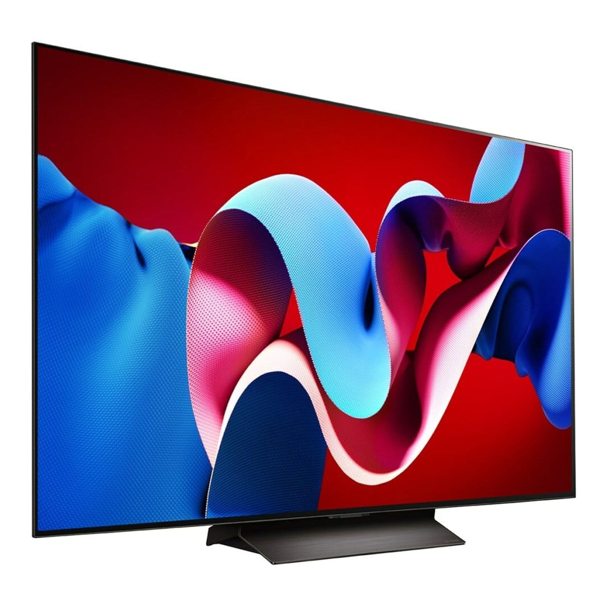 LG OLED evo C4 55-inch 4K UHD Smart TV OLED55C46LA