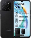 Honor X5b with Intouch 20000 mAh Power Bank Bundle (Midnight Black, 64 GB) (4 GB RAM)