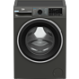 Beko 7kg Grey Front Loader Twilight Washing Machine - BAW206