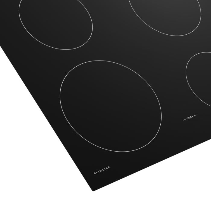 Defy 60cm Slimline Vitroceramic Hob - DHD409