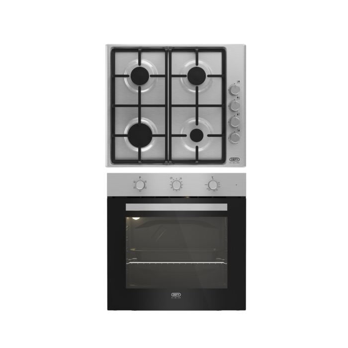 Defy Oven and Hob Combo - DCB843E