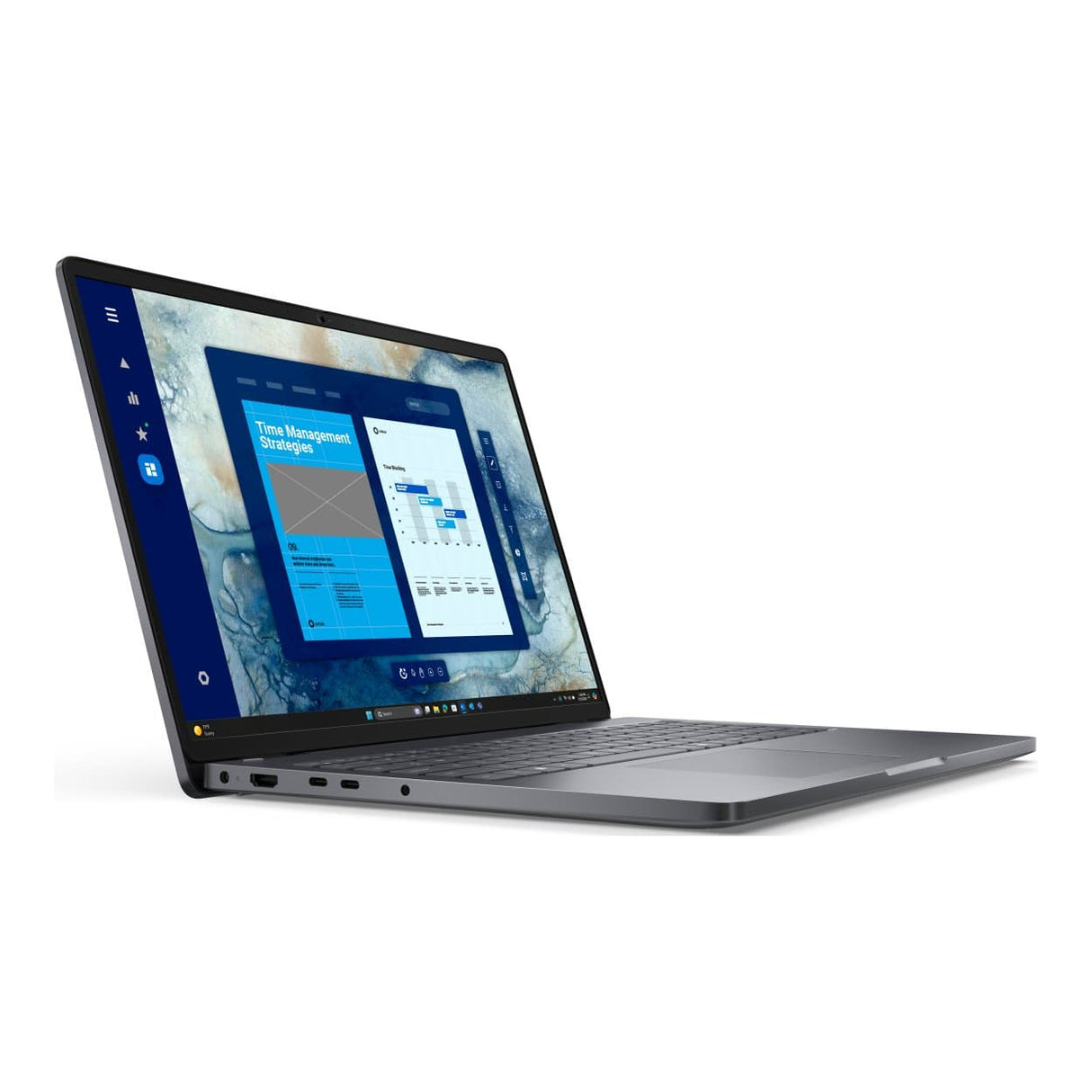 Dell Pro 16 16-inch FHD+ Laptop - Intel Core 7 150U 512GB SSD 16GB RAM Win 11 Pro
