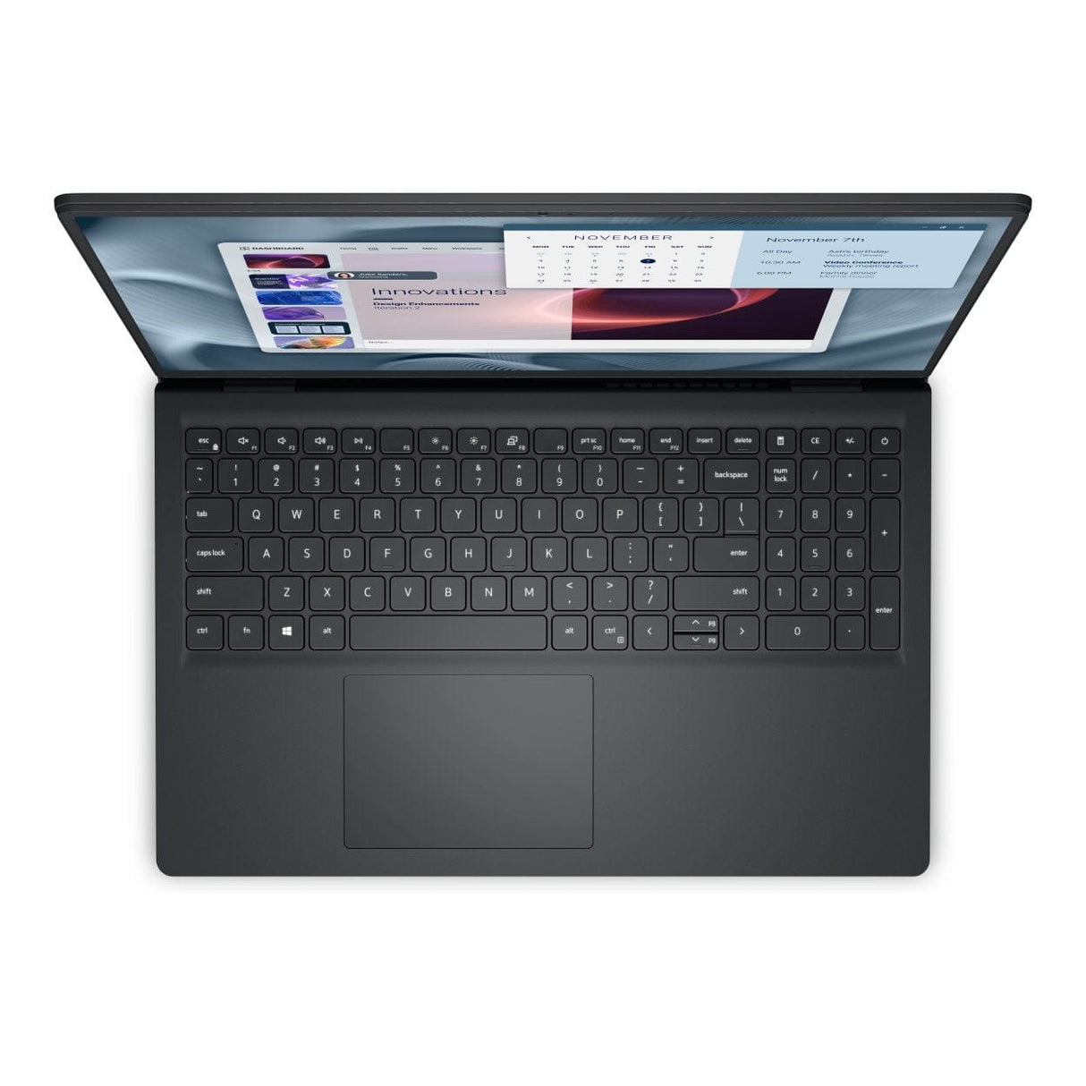 Dell Pro 15 Essential 15.6-inch FHD Laptop - Intel Core i5-1334U 512GB SSD 8GB RAM Win 11 Home
