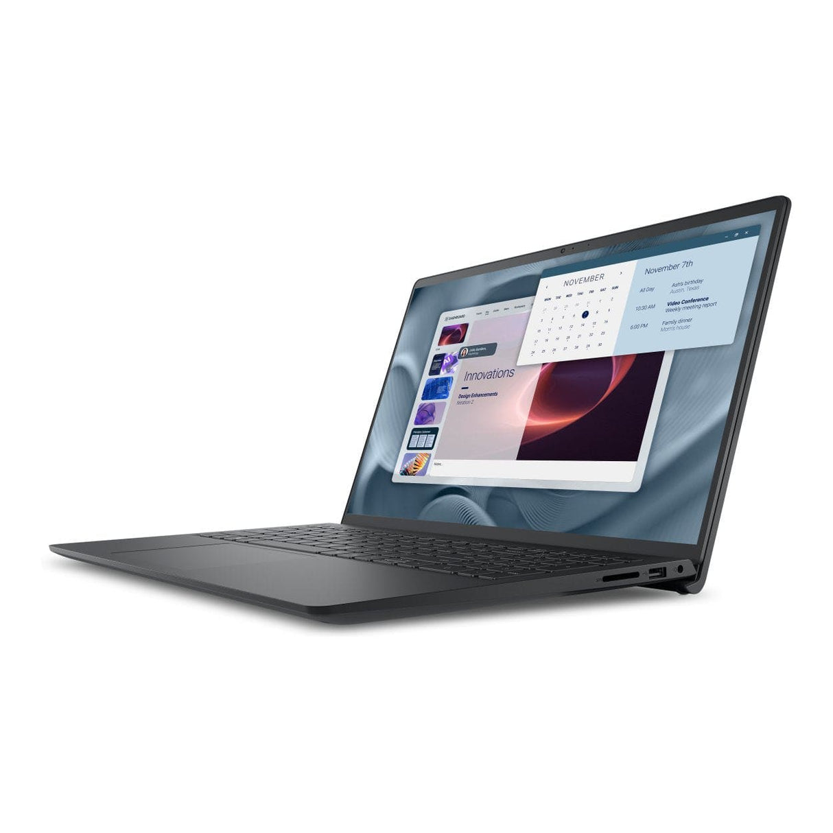 Dell Pro 15 Essential 15.6-inch FHD Laptop - Intel Core i3-1305U 512GB SSD 8GB RAM Win 11 Home