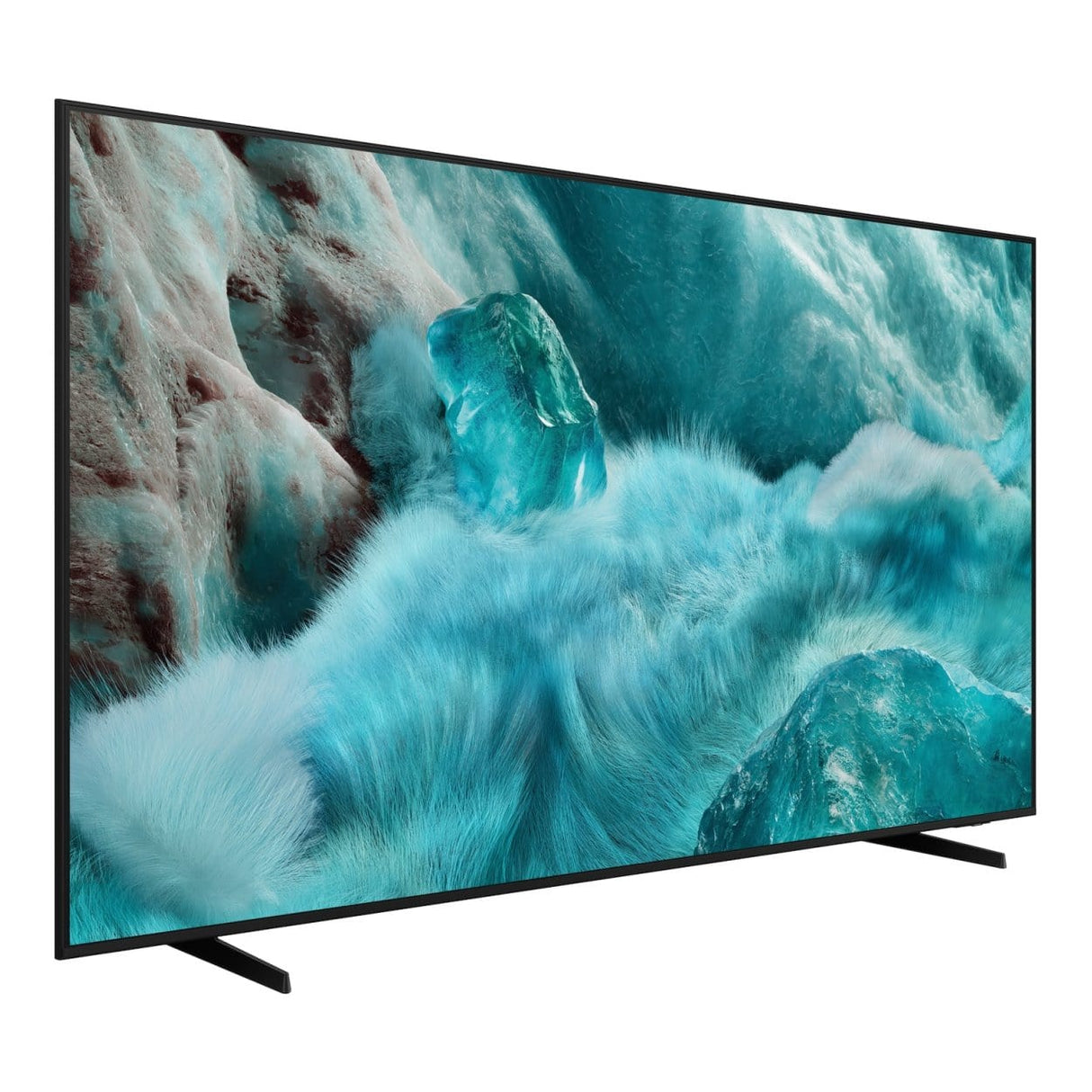 Samsung Q7F 65-inch 4K UHD QLED AI Smart TV QA65Q7FAAKXXA