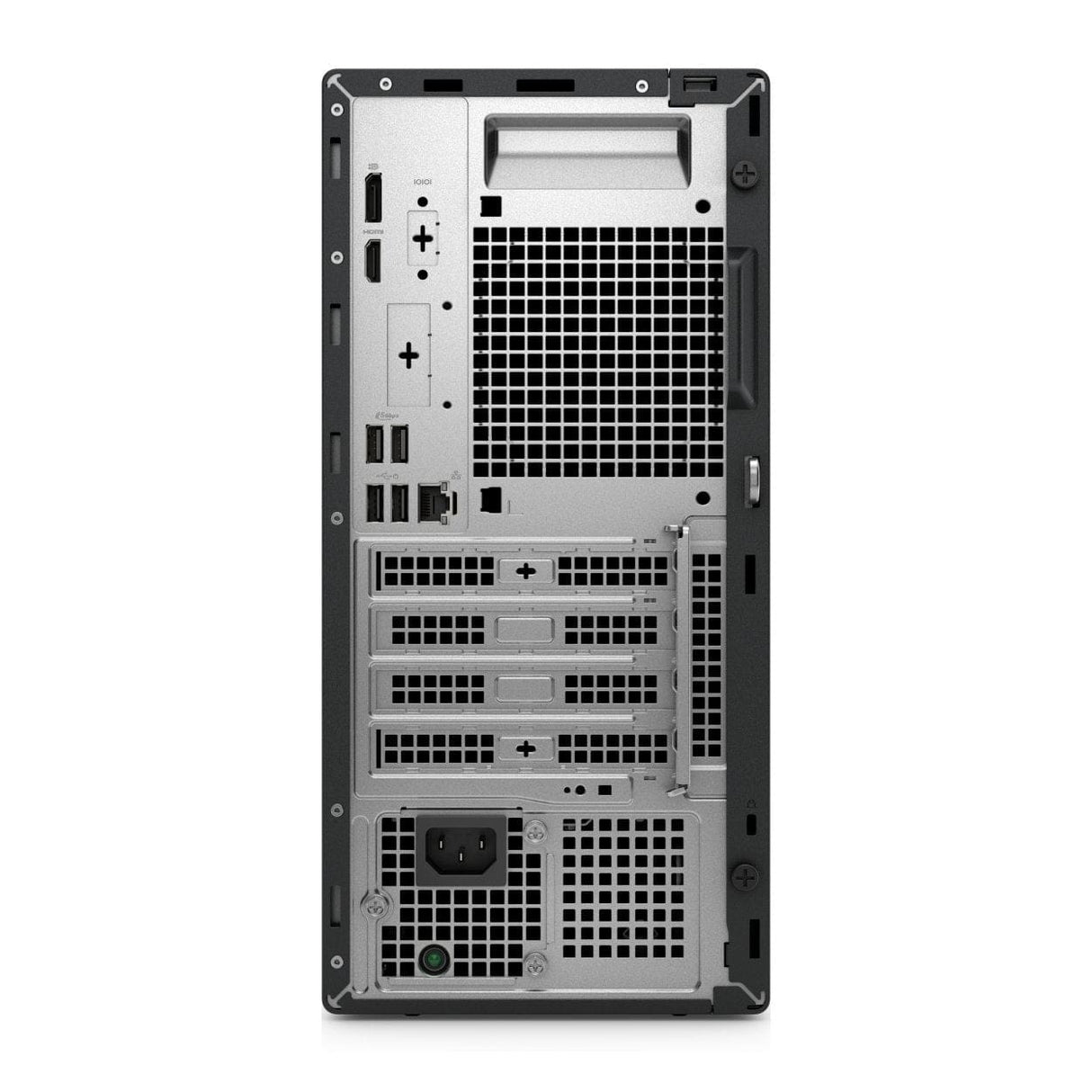 Dell Pro Tower Desktop AI PC - Intel Core Ultra 7 265 512GB SSD 16GB RAM RTX A400 Win 11 Pro