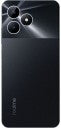 realme Note 50 4G Dual SIM Smartphone - 128GB Storage, 8GB RAM, 6.74" 90Hz Display, 13MP AI Camera, 5000mAh Battery - Midnight Black