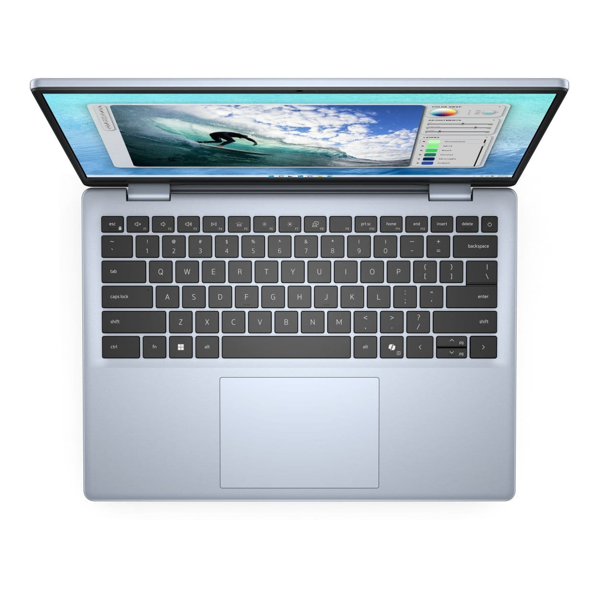 Dell Inspiron 14 5440 14-inch FHD+ Laptop - Intel Core i5-1335U 512GB SSD 16GB RAM Win 11 Home