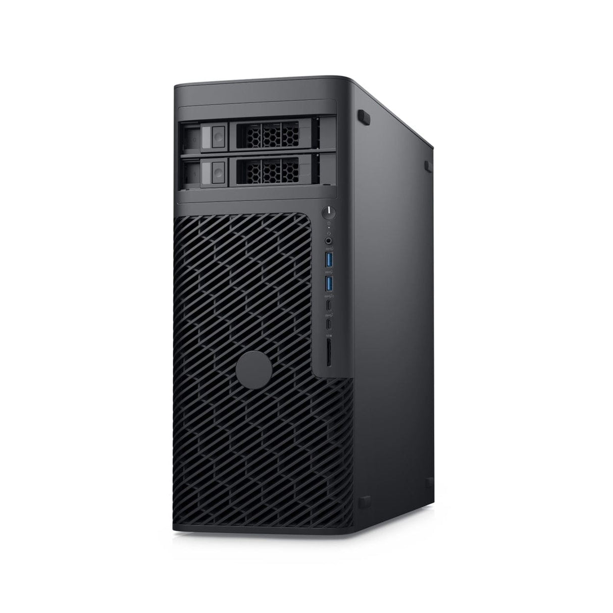 Dell Precision 5860 Tower Workstation PC - Intel Xeon W3-2423 1TB SSD 32GB RAM Nvidia T1000 Win 11 Pro