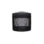 LG 18kg Black Finish Top Loader With Smart Inverter Washing Machine - T18V1NDHT2