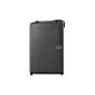 LG 18kg Black Finish Top Loader With Smart Inverter Washing Machine - T18V1NDHT2