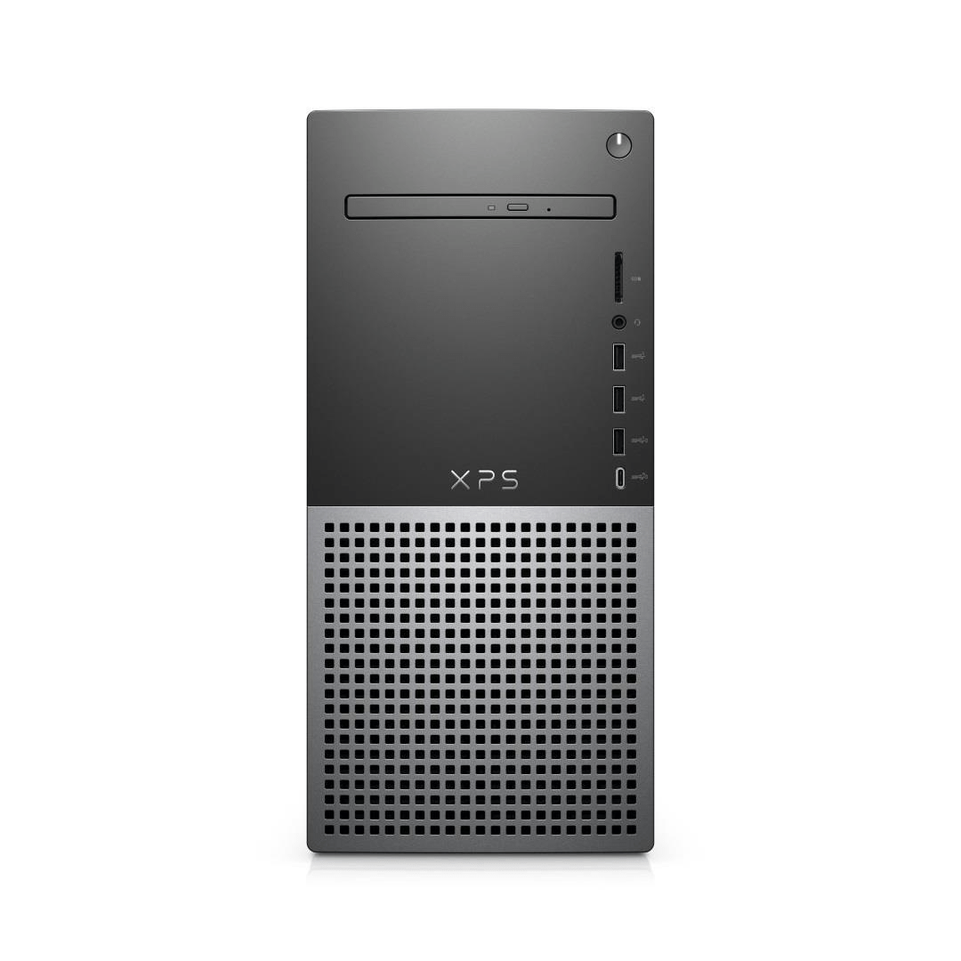 Dell XPS 8950 Tower PC - Intel Core i7-12700K 512GB SSD 1TB HDD 16GB RAM GeForce RTX 3060 Ti Win 11 Pro TRACER_ADLS_2205_6700