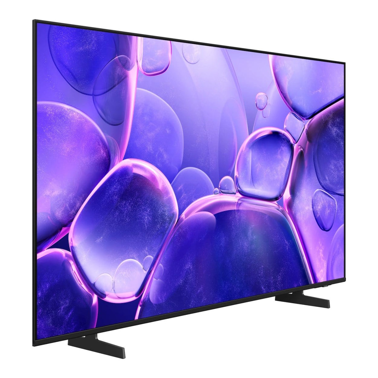Samsung U8000F 58-inch 4K UHD Smart TV UA58U8000FKXXA