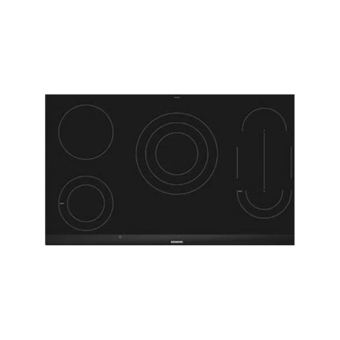 Siemens 90cm Ceramic Hob - ET975LMP1D