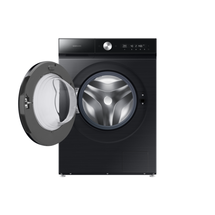 Samsung Bespoke AI 12/8kg Washer/Dryer Combo - WD12BB944DGBFA